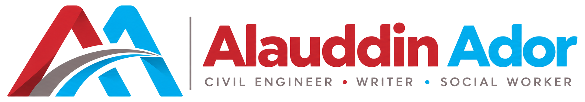 Alauddin Ador — Civil Engineer · Writer · Social Worker